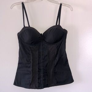 Guess Corset Size M